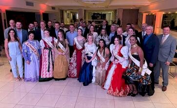 ACCIE e prefeitura apresentam Frinape 2024 para governo do RS na capital e convidam para abertura oficial