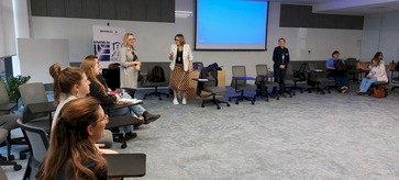 1ª Jornada – Caminhos da assistência social rural na Ascar reúne extensionistas da região do Alto Uruguai em Erechim