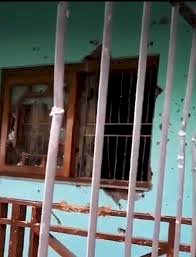 Atirador de Novo Hamburgo foi internado por esquizofrenia e tinha armas legais