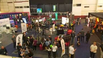 Feitech 2024 apresenta inovação, conteúdo e tecnologia em Passo Fundo