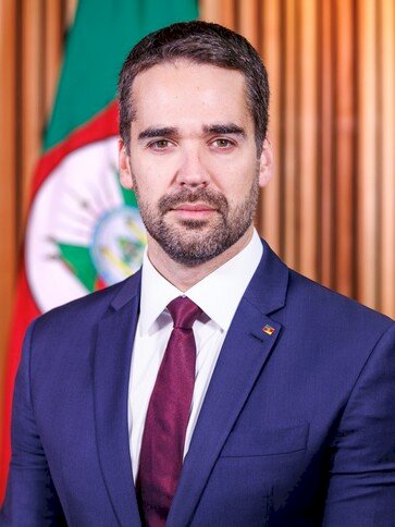 Governador gaúcho diz que renova seu compromisso de trabalhar em conjunto com as prefeituras sem “distinção de partido político ou ideologia