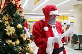 Papai Noel dos Correios inicia no dia 8 no Rio Grande do Sul