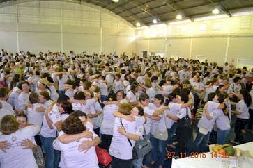 V Encontro Regional de Mulheres Agricultoras Familiares do SUTRAF-AU espera reunir cerca de mil participantes