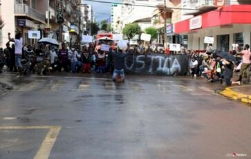 Tapejara: Homem é condenado a 28 anos de prisão por matar senegalês e ferir outra pessoa a tiros