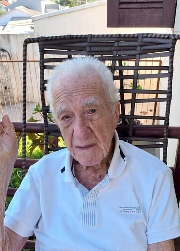 Morre, aos 91 anos, o professor Welci Nascimento