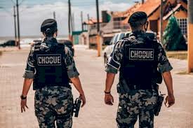 Brigada Militar reduz índices de roubos e realiza mais de 8 mil prisões em outubro