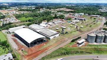 Frinape 2024: segurança e mobilidade reforçadas para receber o público