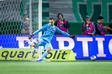 Grêmio não pontua na 33ª rodada do Brasileirão