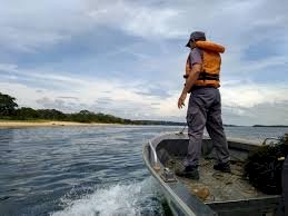 Ibama divulga material informativo sobre o período de defeso no Rio Grande do Sul