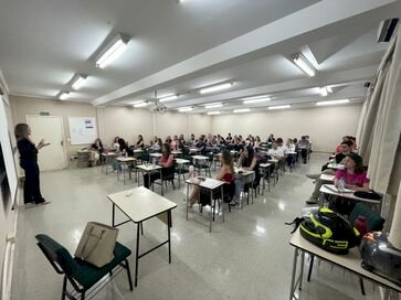 Prática jurídica nos Juizados Especiais é tema de palestra no Curso de Direito da URI
