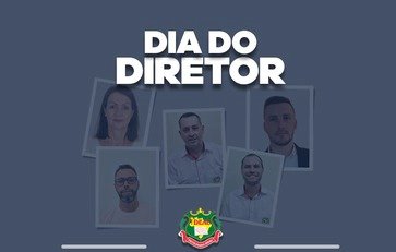 Ideau - Dia do Diretor: celebrando a liderança e o compromisso com a educação