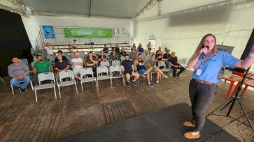 Frinape recebe Seminário de Ovinocultura e Jantar da Confraria do Cordeiro
