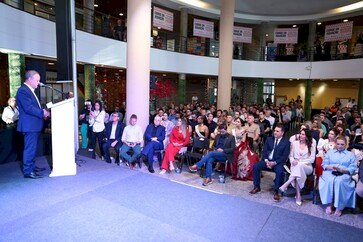Frinape: fortalecer parcerias, gerar novas oportunidades e inspirar cada vez mais empreendedores a investirem em Erechim