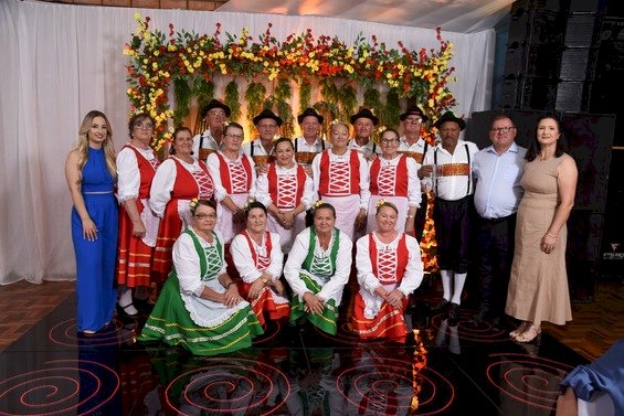Floriano Peixoto 28 Anos - XV Festa Alemã e XI Festa Polonesa celebra a história local