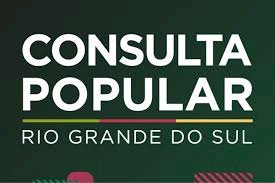 Consulta Popular 2024 - Definida a cédula de votação do Corede Norte
