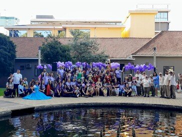 4º Encontro de Prematuros do Hospital de Clínicas reúne crianças e famílias atendidas pela UTI Neonatal