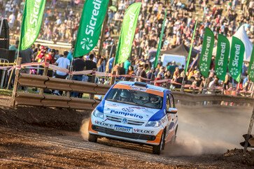 Gaúcho de Rally vai a Marcelino Ramos para conhecer os campeões da temporada 2024