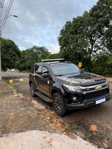 Polícia Federal Deflagra operação contra a disseminação de cédulas falsas na região de Passo Fundo