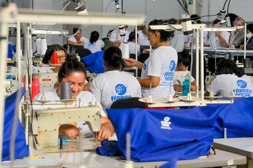 Consulta Popular  2024 – Votação segue até sexta-feira (06).