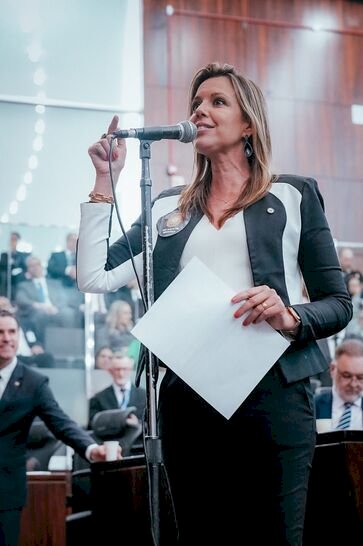 PL que garante exames genéticos às mulheres é aprovado no plenário da Assembleia Legislativa