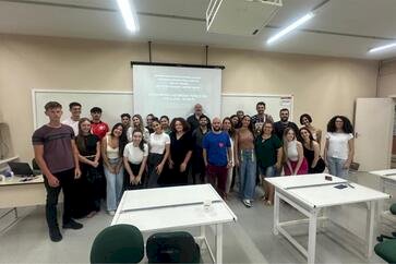 Arquitetura e Urbanismo apresenta estudo preliminar para a sede da APADA de Erechim