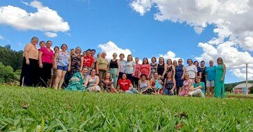 Encontro de mulheres de Ipiranga do Sul promove integração e valorização social