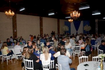 Prefeitura de Getúlio Vargas e Câmara de Vereadores entregam  Troféu Destaque Econômico 2024 – ano base 2023