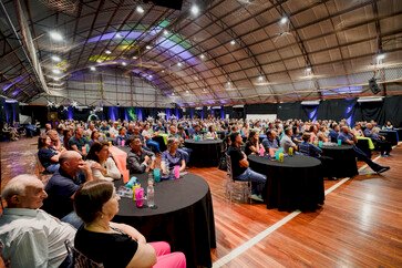 Reunião do Conselho Consultivo fortalece a cooperação e o futuro da Coprel