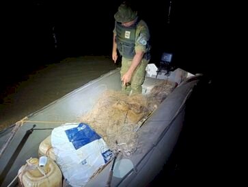 Brigada Militar intensifica combate à caça e pesca ilegal no interior do Estado