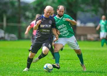 Evento festivo celebra a história do Ypiranga no campo do Acejá!