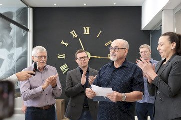 Gilmar Cavaletti ganha Rampage da Uniprime Sul