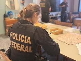 Operação Confraria: facção teria negociado apoio político em troca de contratos com a prefeitura de Parobé