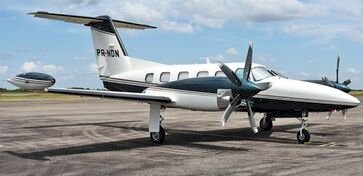 Infraero divulga informações sobre o avião que caiu em Gramado