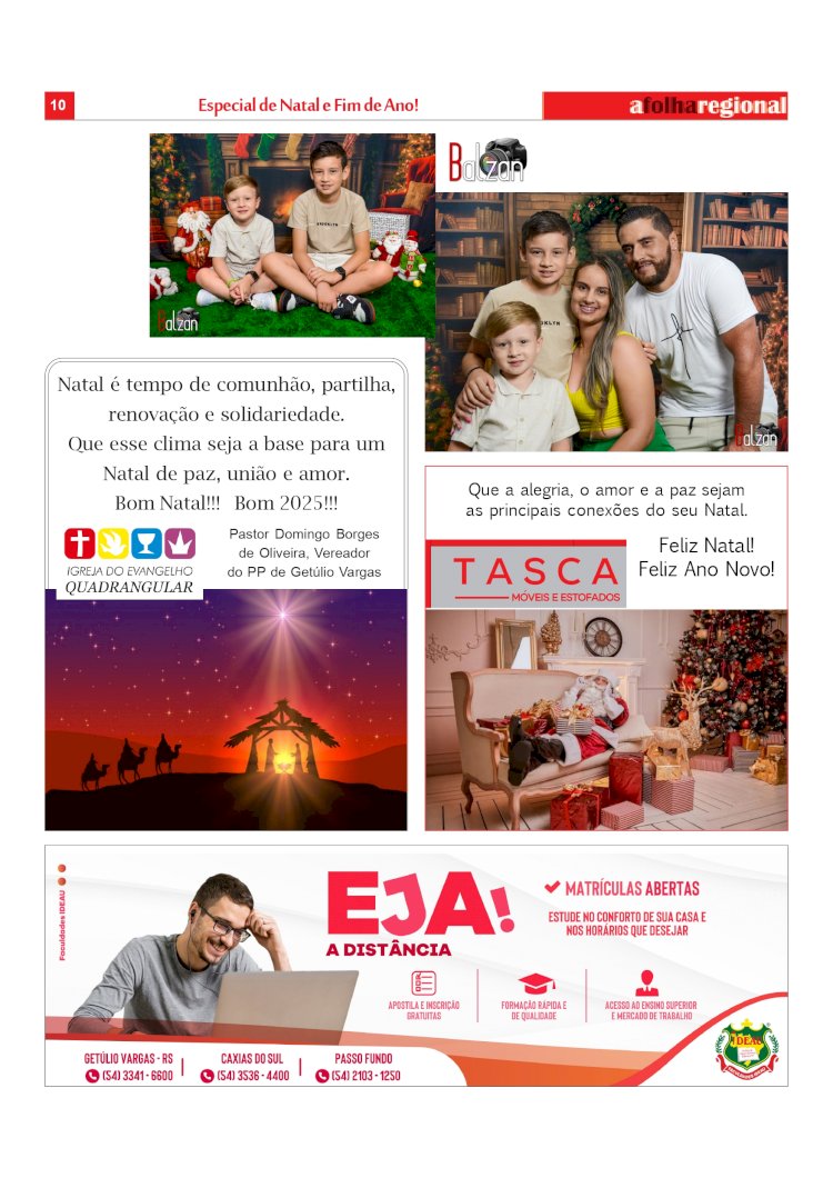 ESPECIAL NATAL 2024