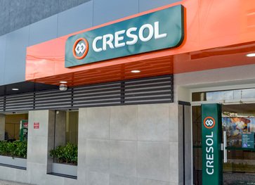 Cooperativas de crédito impulsionam crescimento nas cidades do interior do Brasil