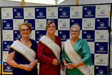 Ipiranga do Sul recebe Papai Noel no Natal da Família