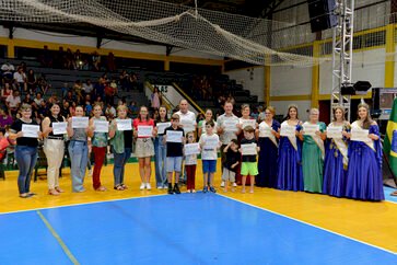 Campanha “Compre em Ipiranga do Sul e Ganhe Prêmios 2024” sorteou R$ 50 mil