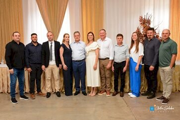 Secretários Municipais são apresentados em Ipiranga do Sul