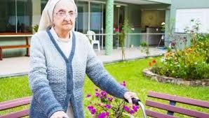 Aos 116 anos e 7 meses, freira gaúcha é agora a pessoa mais idosa do mundo