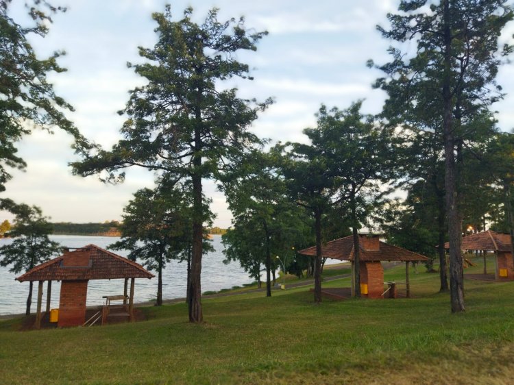 Parque Náutico transforma Entre Rios do Sul em um destino perfeito para férias de verão