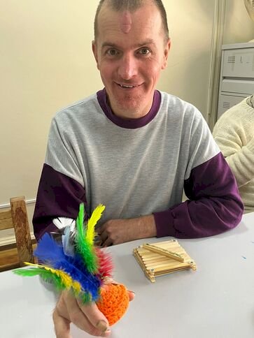 Janeiro Branco: mês da saúde mental destaca  importância do CAPS em Getúlio Vargas