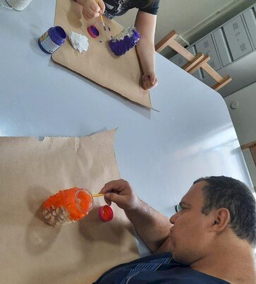 Janeiro Branco: mês da saúde mental destaca  importância do CAPS em Getúlio Vargas