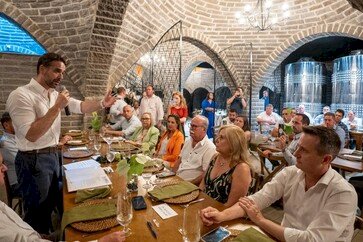 Em Erechim, Leite dialoga com prefeitos do Alto Uruguai e destaca avanços em infraestrutura regional