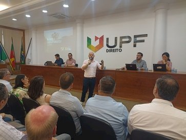 Com reclamações sobre pedágios, audiência pública em Passo Fundo discute concessão de rodovias