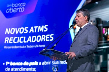 Um Banco aberto: Banrisul apresenta novo posicionamento comercial