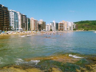 Sesc Erechim promove viagem para Guarapari, no Espiríto Santo