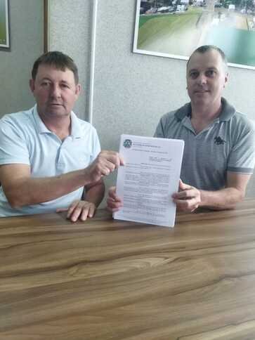 Entre Rios do Sul anuncia benefícios aos servidores municipais com novas leis sancionadas