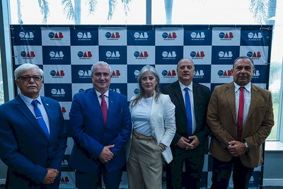 Ato histórico: OAB/RS e entidades assinam carta aberta em defesa da sustentação oral