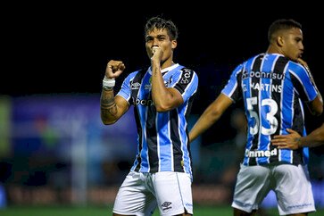 Grêmio vence o Monsoon e segue na liderança do grupo A no Gauchão