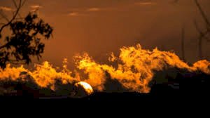 Onda de calor atinge o Rio Grande do Sul